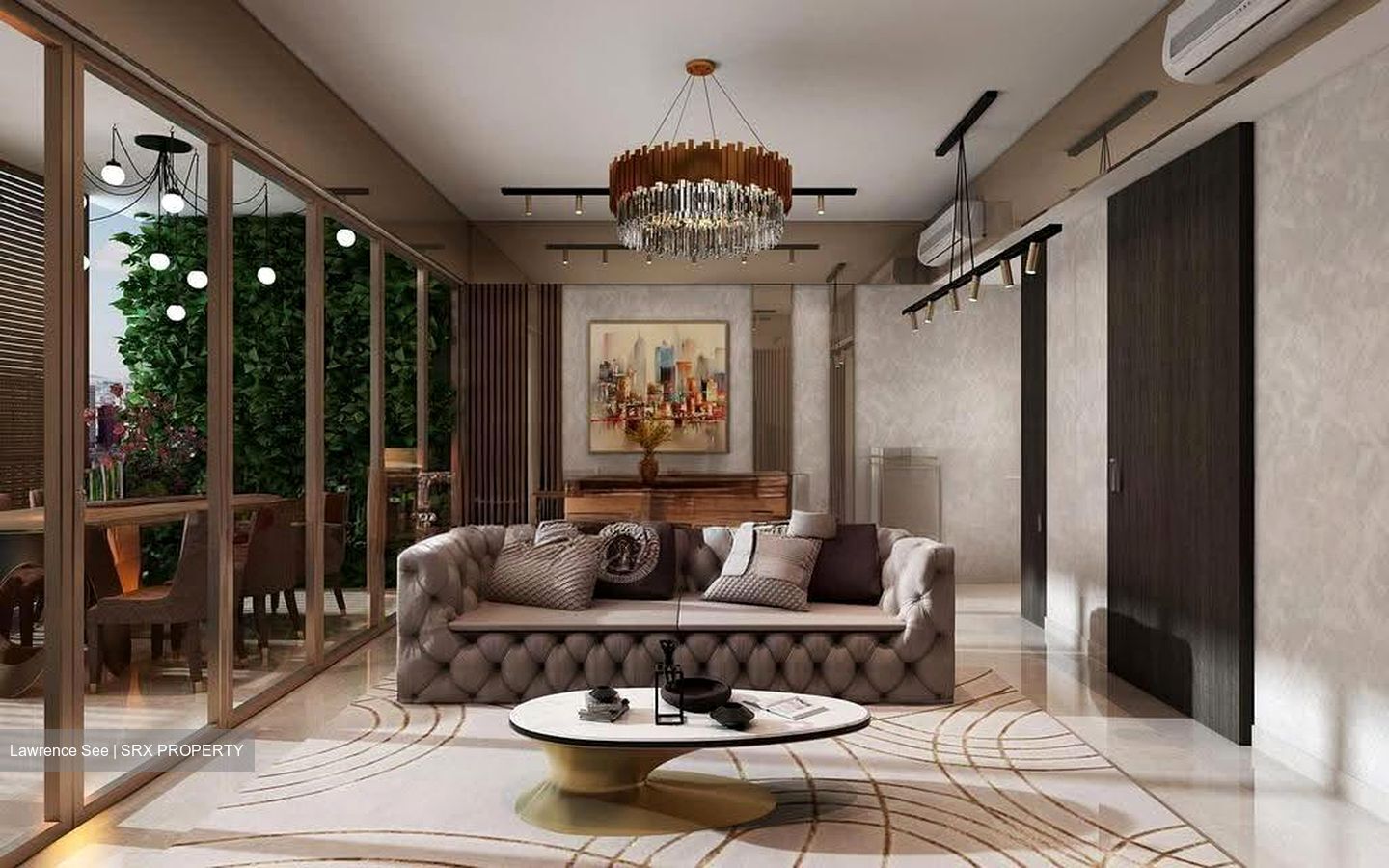 Jalan Elok (D9), Terrace #628809341